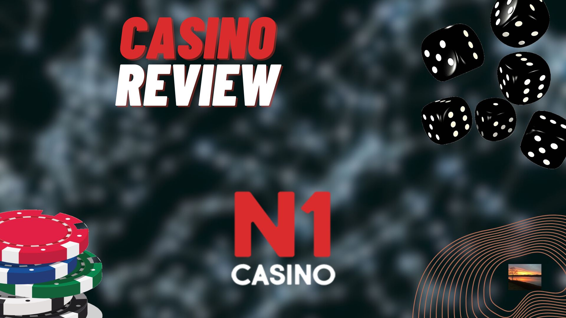 N1 Casino General review