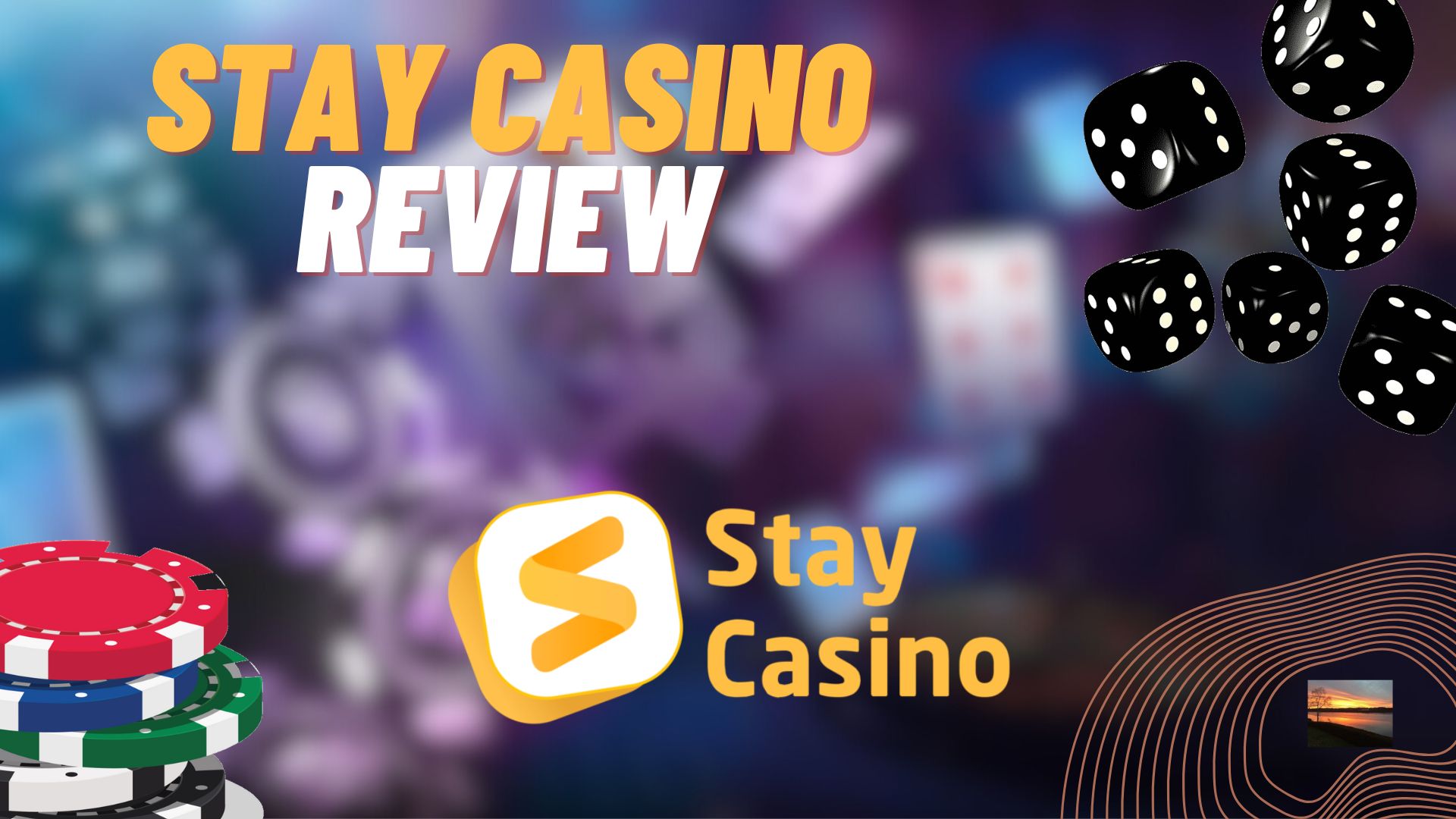 Review of the Stay Casino