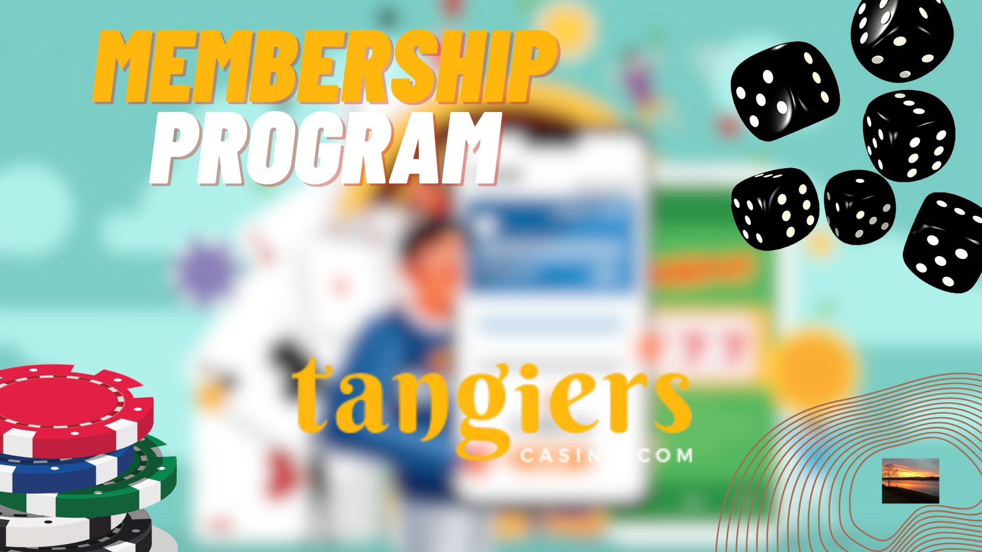 Tangiers Membership Program