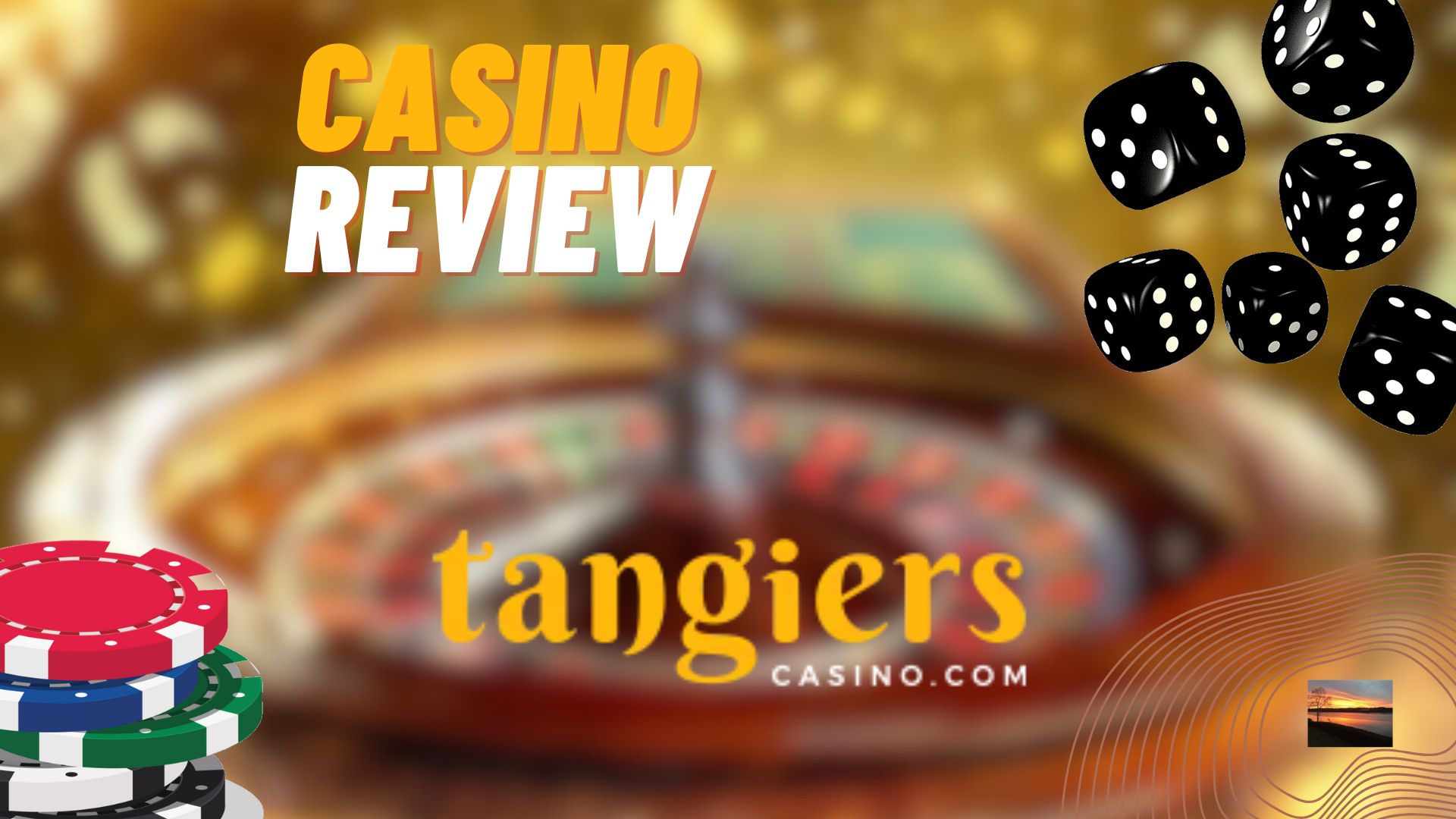Review of the Tangiers Casino